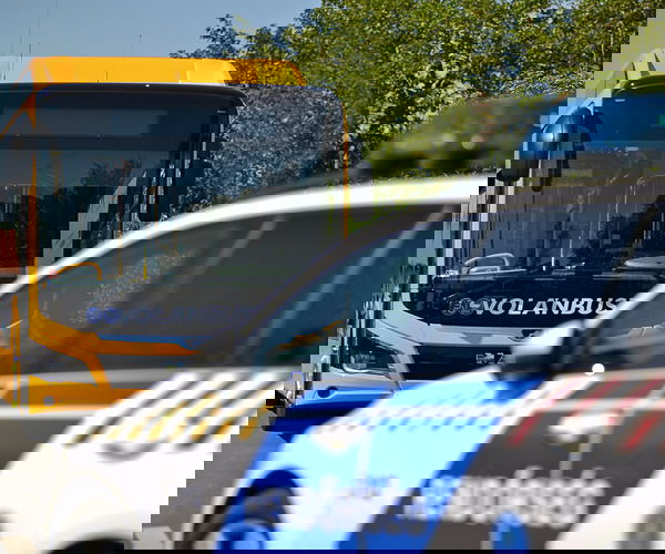 A Volánbusz elítéli az autóbusz-vezetők elleni támadásokat