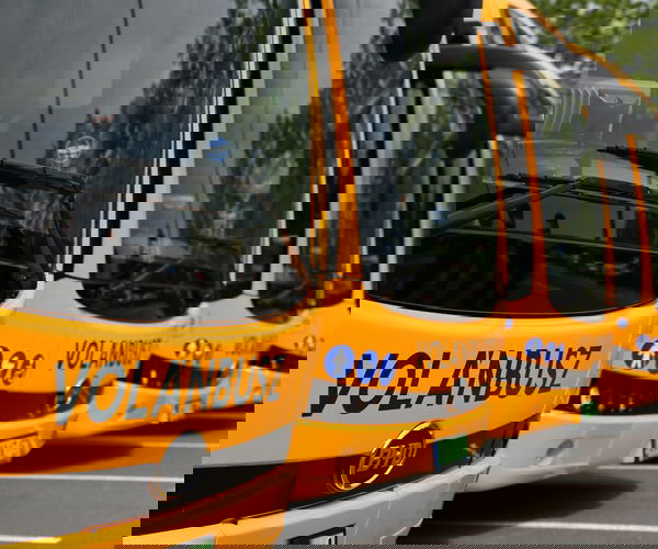 Teljes az elektromos flotta, lezárult a Zöld Busz Projekt a Volánbusznál