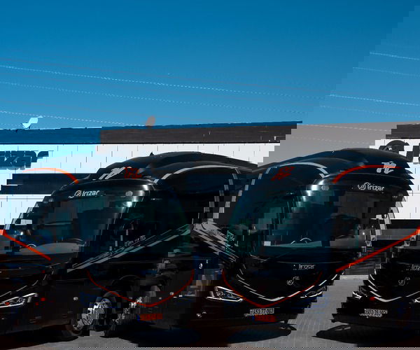 Az izraeli piacra is megérkezett az Irizar i6S Efficient