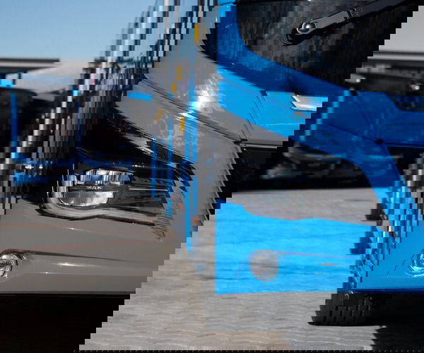 Lendületben az európai buszpiac: nőttek a dízel-, a hibrid- és az elektromos-értékesítések is