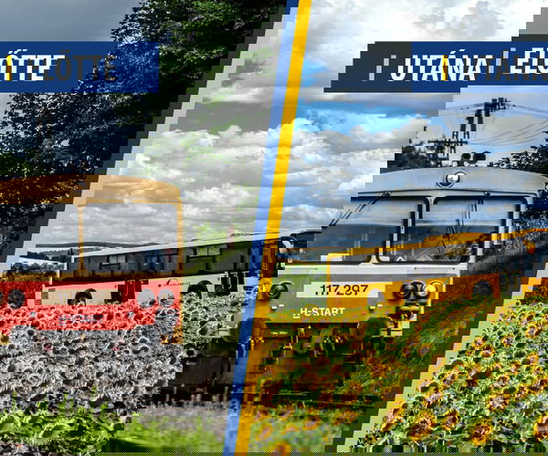 Credobusokra cseréli a MÁV a Bz-ket az „ideiglenesen” bezárásra ítélt mellékvonalakon