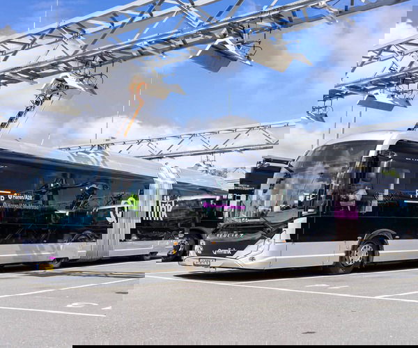 A Siemens felvásárolja a holland Heliox Energy-t