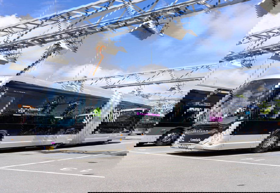 A Siemens felvásárolja a holland Heliox Energy-t 1 633c49b6b20ecc07413b961b heliox the largest ever fast charging network