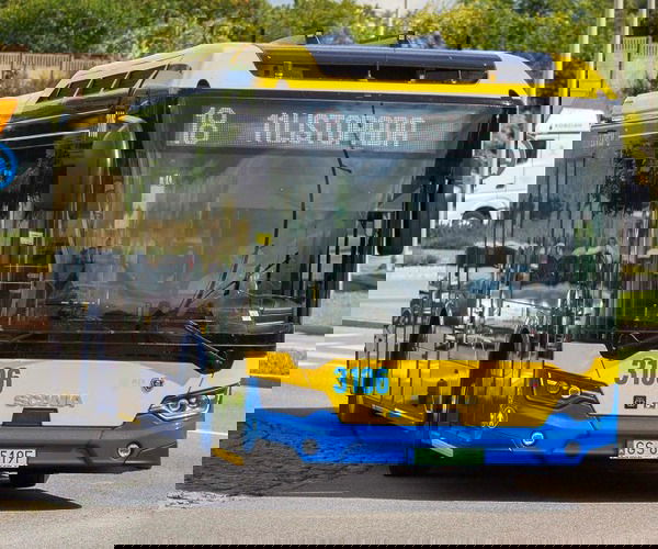 A Scania lengyel üzeme átadta Lengyelország első és egyben utolsó Scania Citywide villanybuszait