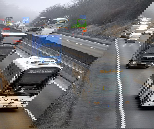 Új menetrendet vezet be Aszód, Bag, Tura és Dél-Nógrád térségében a Volánbusz