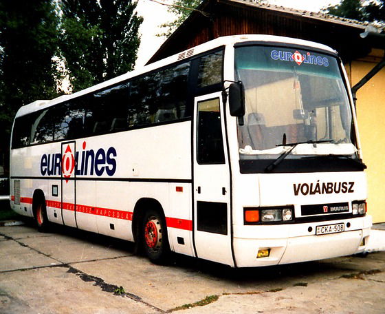 Az Ikarus MiniFeszten mutatkozik be a Közlekedési Múzeum frissen felújított Ikarus 396-osa