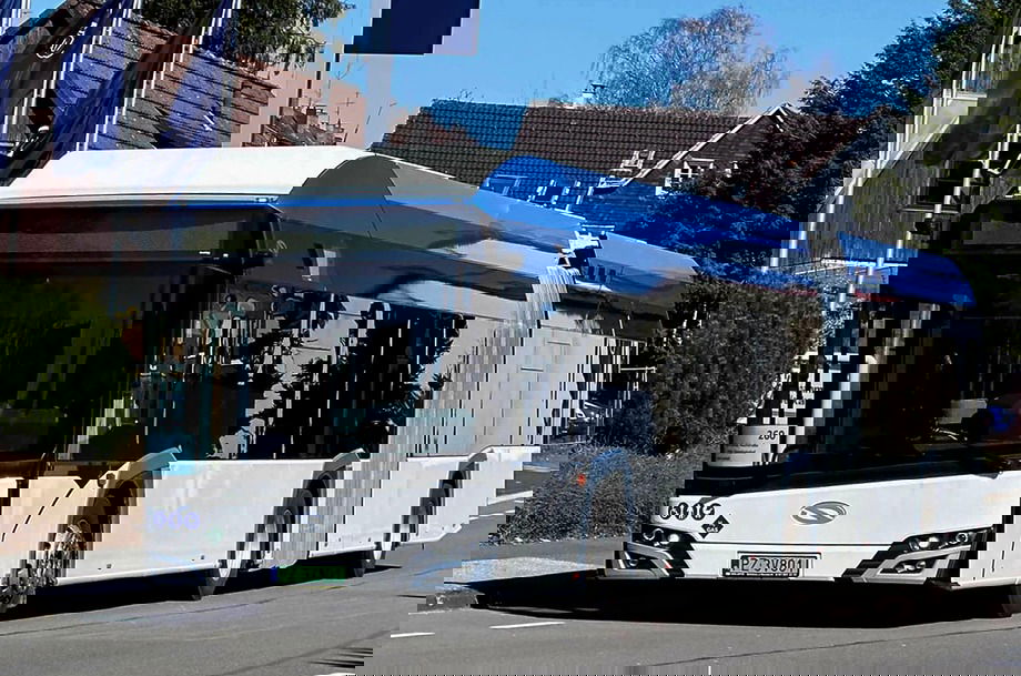 Tizennyolc Solaris Urbino 18 hydrogennel bővül az RVK Köln hidrogénbusz-flottája 1 Internet Solaris GOM