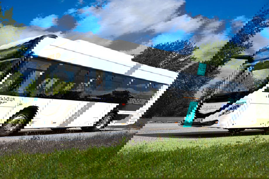 Az Ikarus nyerte a szczecineki ötdarabos villanybusz-tendert