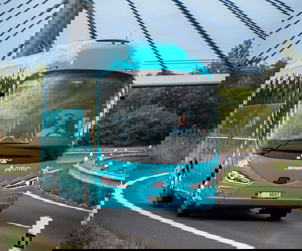 Hivatalos: a Deutsche Bahn eladja az Arrivát az amerikai I Squared Capital befektetési társaságnak