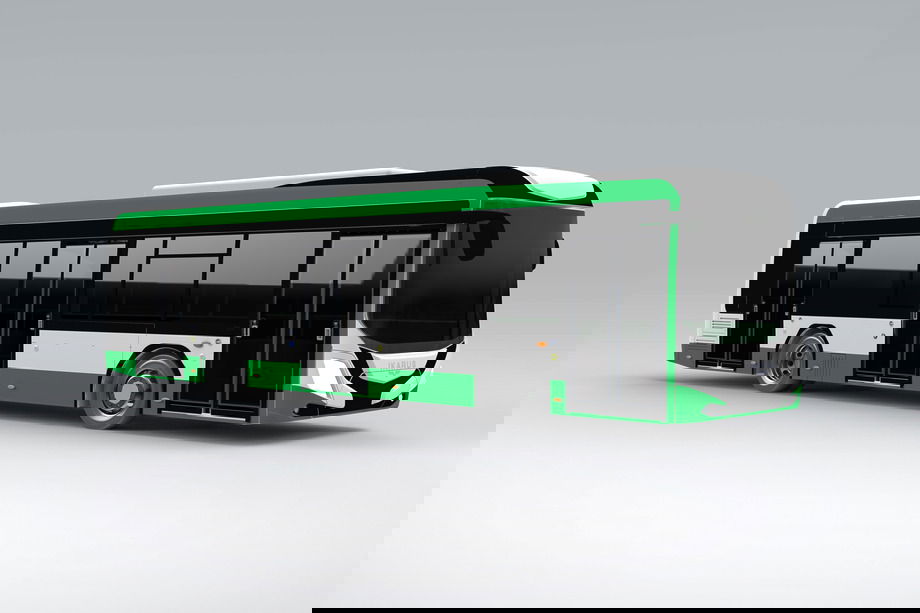 Aláírták a szerződést, az Ikarus szállítja Szczecinek legújabb elektromos buszait 1 received 872529244298928 cimlapkep