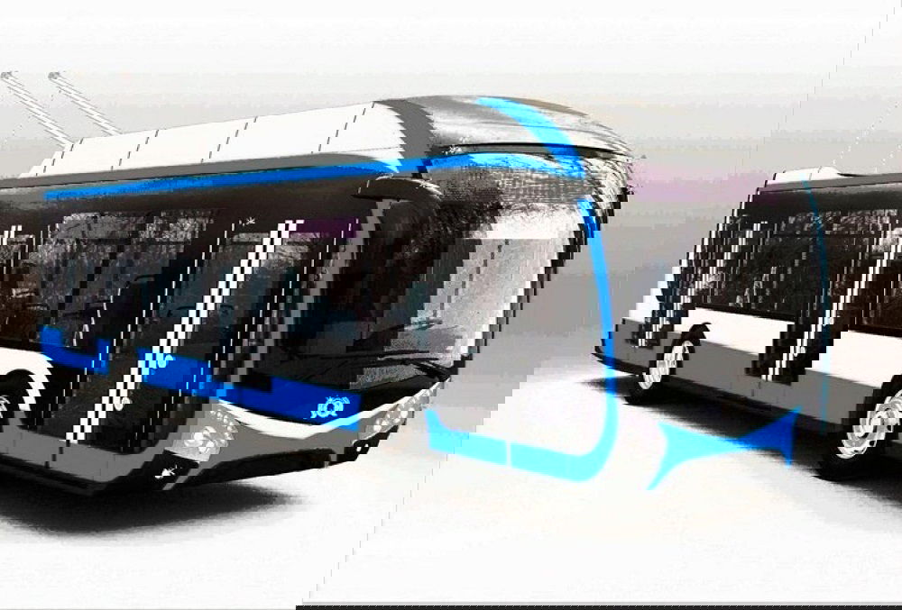 Bulgáriai megrendeléseket teljesít a SOR 5 0