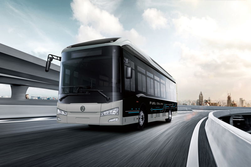 A kínai hidrogénbusz-eladások élére ugrott júliusban a Golden Dragon 1 20190918020936345