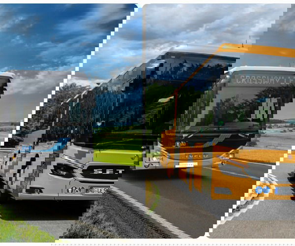 Alacsony belépésű Iveco és Setra autóbuszok is érkezhetnek a Volánbuszhoz