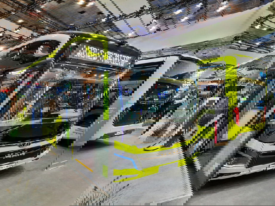 A Busworld Europe 2023 számokban - visszatért a világ legnagyobb buszkiállítása 1 20231006 130530b