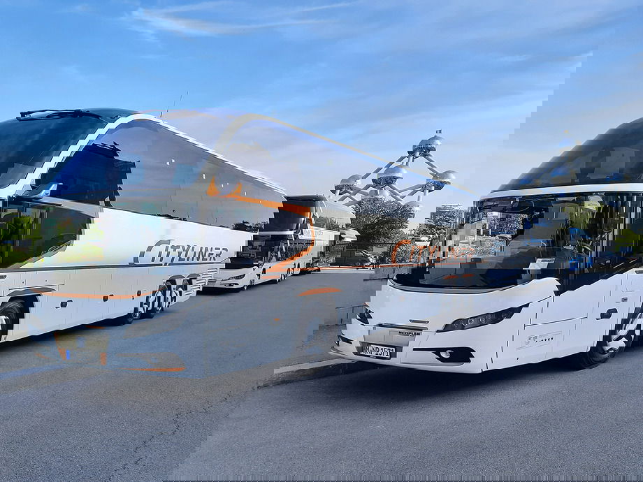 Már most elkelt a Busworld Europe 2025 kiállítói helyeinek 80%-a 1 20231006 155049b