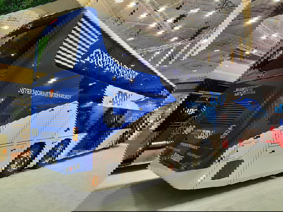 Busworld Europe 2023: a BYD új villanybusza feladja a leckét a konkurenciának 8 20231008 160536b