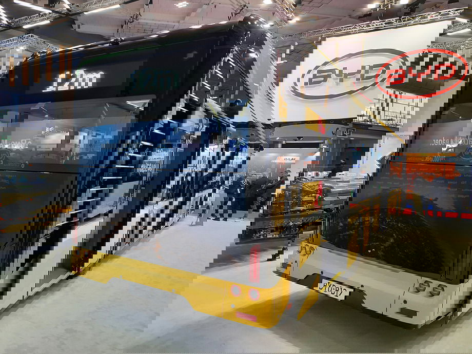 Busworld Europe 2023: a BYD új villanybusza feladja a leckét a konkurenciának 3 20231008 165838b