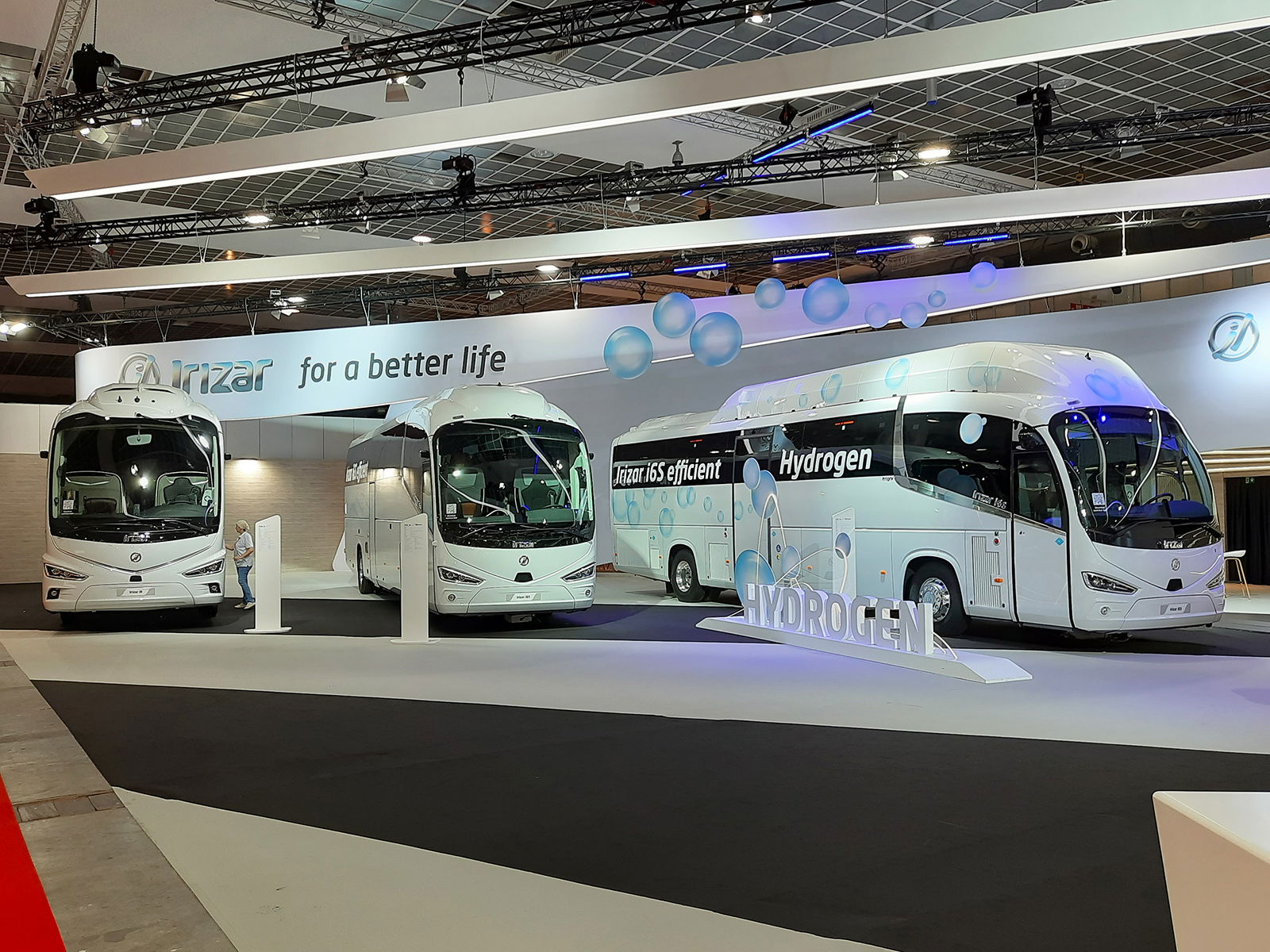 A Busworld Europe 2023 számokban - visszatért a világ legnagyobb buszkiállítása 2 20231009 083741b