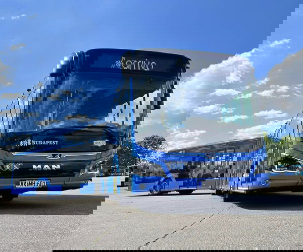 Amerikai kézbe kerülhet a teljes Arriva cégcsoport