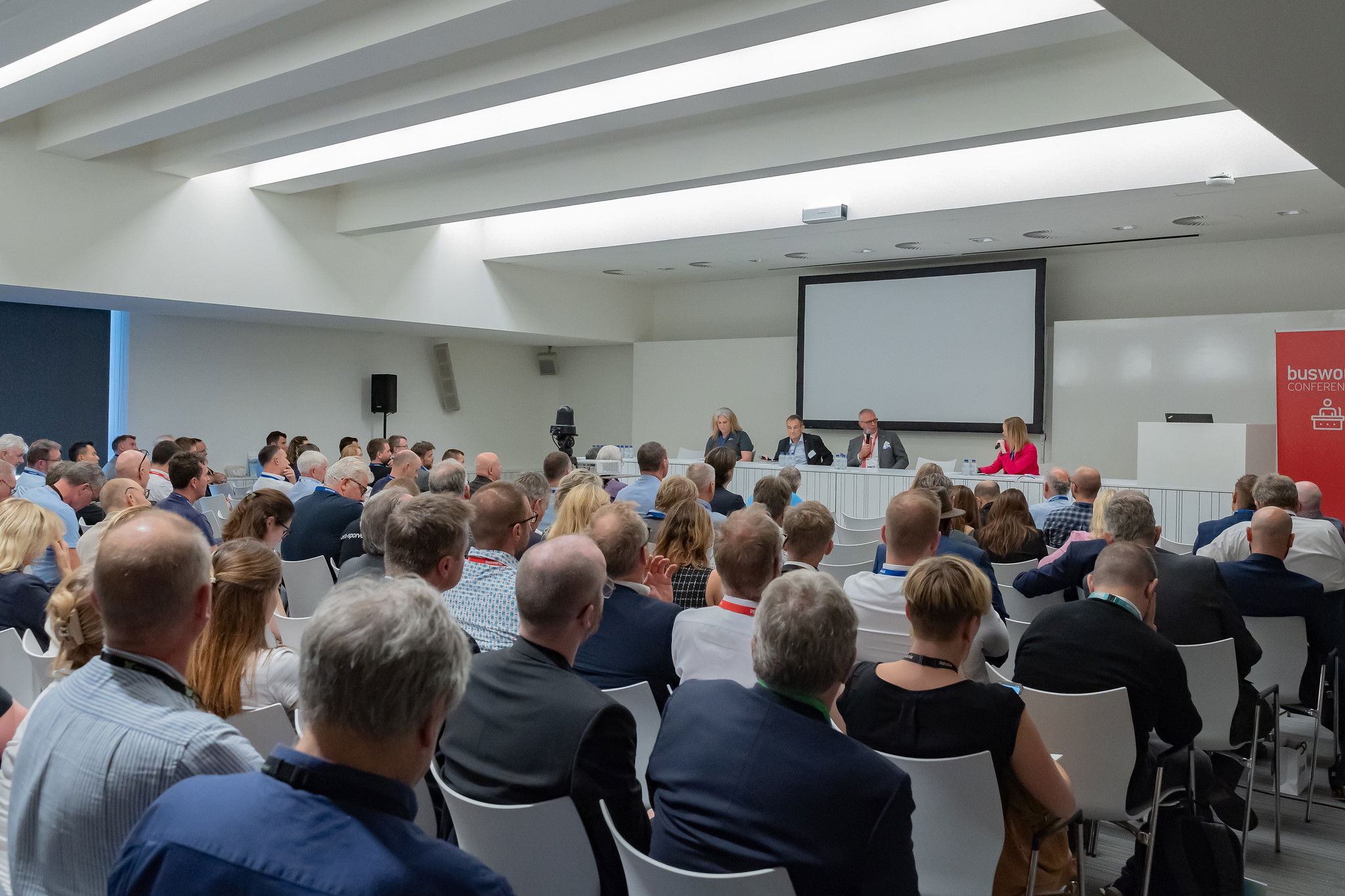 A Busworld Europe 2023 számokban - visszatért a világ legnagyobb buszkiállítása 8 53267290483 ed31d49e8e k