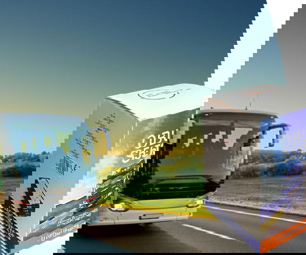 Útdíjfizetés: a fedélzeti eszköz előnyei