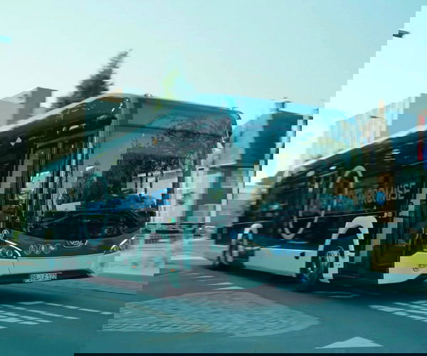 550 kilométert teljesített a VDL Citea a gyártó végkimerítéses tesztjén