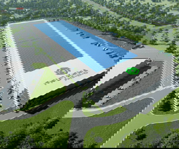 A Volvo csoport felvásárolja a fizetésképtelenné vált Proterra akkugyártó üzletágát