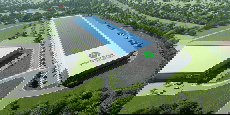 A Volvo csoport felvásárolja a fizetésképtelenné vált Proterra akkugyártó üzletágát