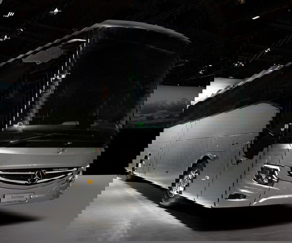 Az ITK Holding tulajdonába került a Daimler Buses hazai képviselete, az Omnibus Hungária