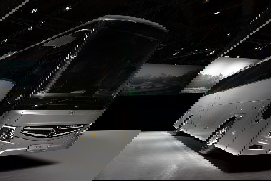 Az ITK Holding tulajdonába került a Daimler Buses hazai képviselete, az Omnibus Hungária