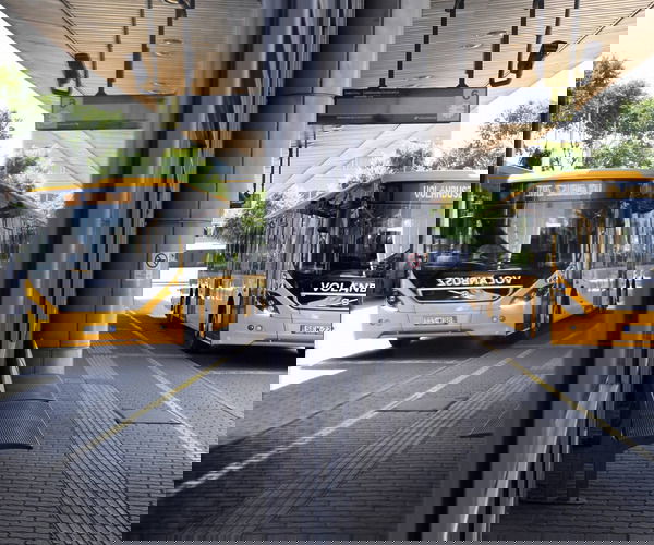 Volán sztrájk: elsőfokon jogszerűnek ítélte a bíróság a tervezett sztrájkot