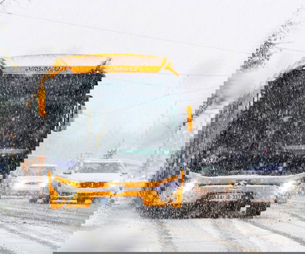 A Volánbusz közzétette a kétnapos sztrájk miatt nem közlekedő járatok listáját