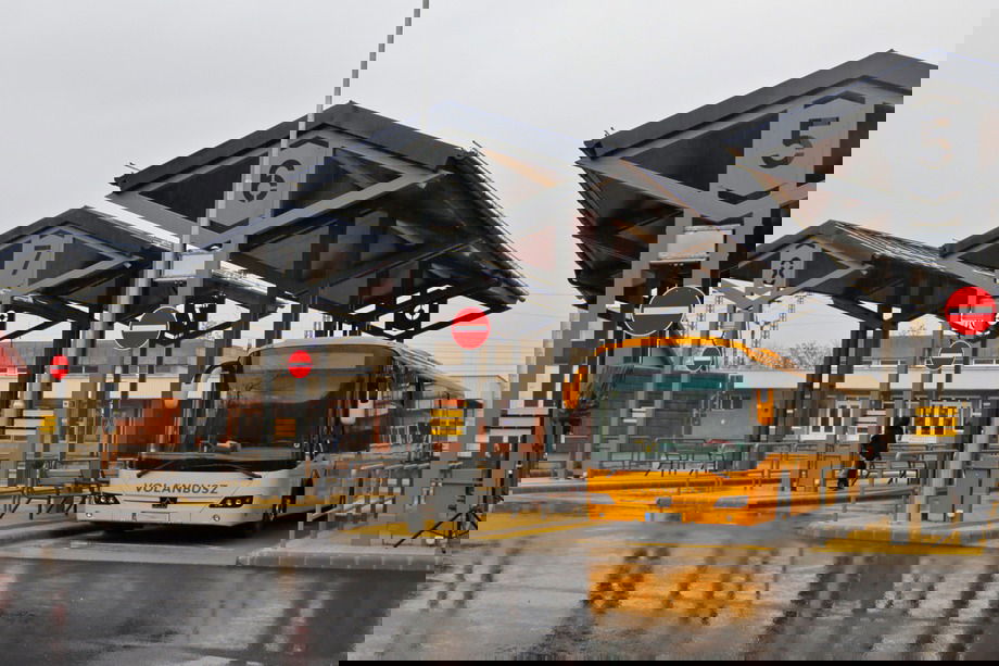 Volánbusz sztrájk: elérhető a nem közlekedő járatok listája