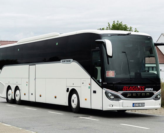 Az európai buszipar dióhéjban