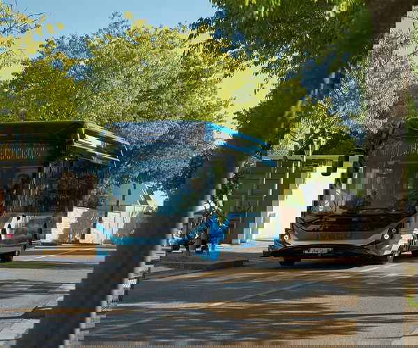 Alaposan kiveszi a részét az Iveco Bus a milánói flottacseréből