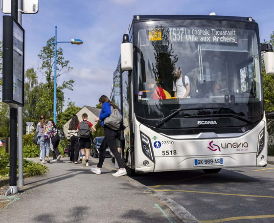 Új ENSZ-EGB előírás a láthatáron – jöhetnek a távolsági buszokba szánt gyermekülések