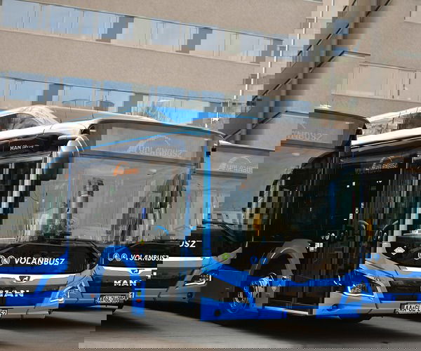 Átmenetileg megállapodott egymással a BKK, a Volánbusz és a MÁV-HÉV