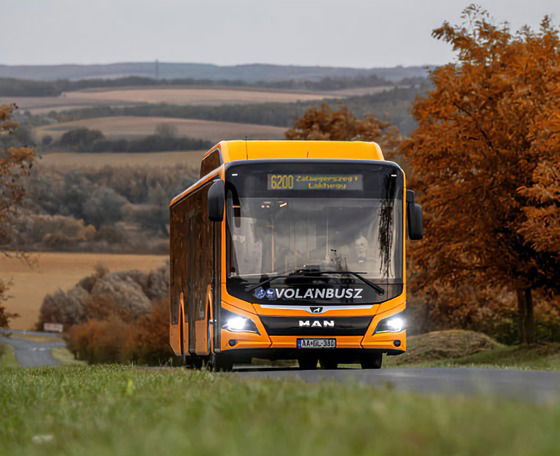 Megakasztotta a sztrájk a bértárgyalásokat a Volánbusznál