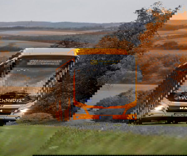 Megakasztotta a sztrájk a bértárgyalásokat a Volánbusznál