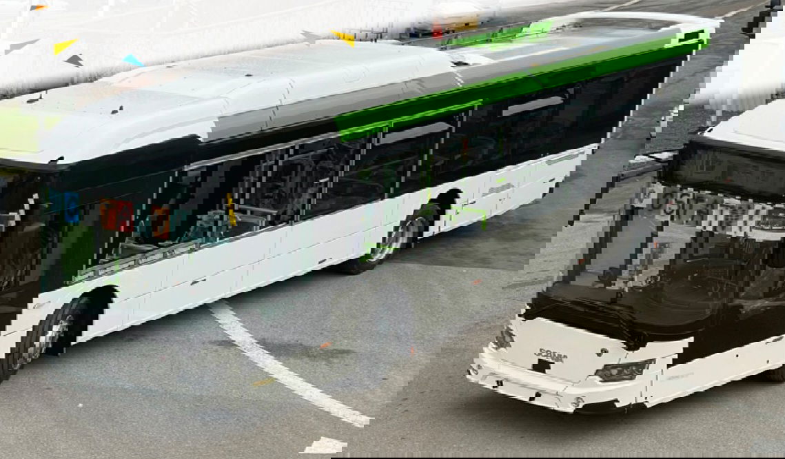 Elkészült az utolsó autóbusz a Scania słupski üzemében 2 415789464 868162831765138 6064023155168950423 n