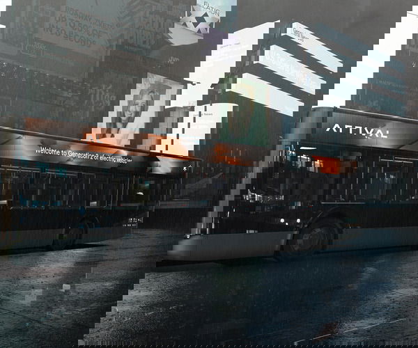 Az utolsókat rúgja az Arrival?