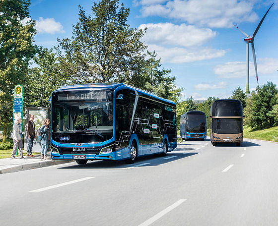 Minden fronton sikeres évet zárt tavaly az MAN