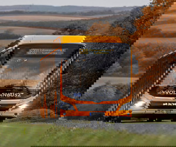 Még az idén összevonják a Volánbuszt és a MÁV-Startot