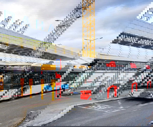 Március 6-án indul Prága reptéri expressz trolivonala