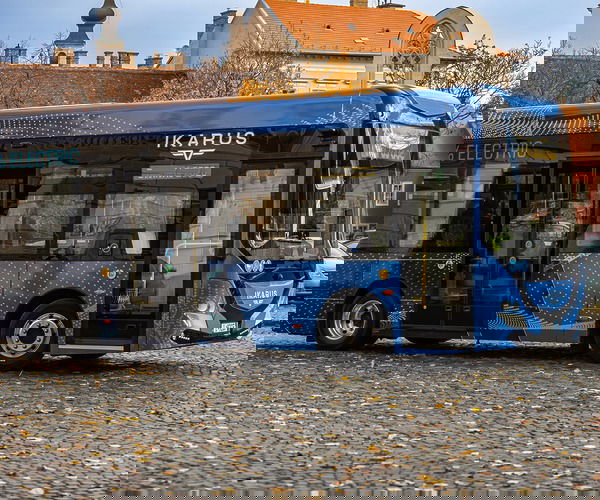 Eredménytelenül zárult Hódmezővásárhely villanymidi-tendere