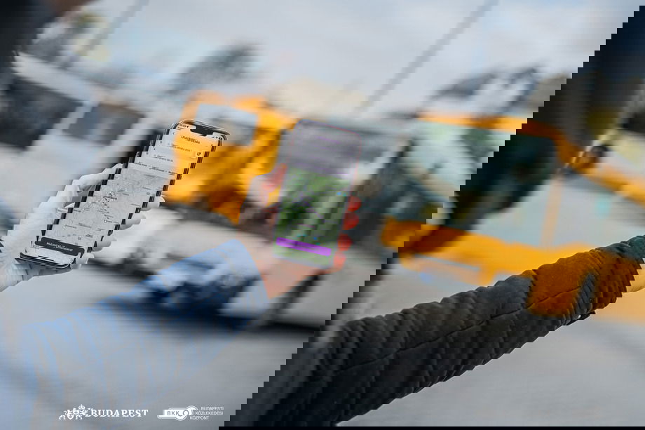 BudapestGO: már közel 200 agglomerációs településről lehet utazást tervezni