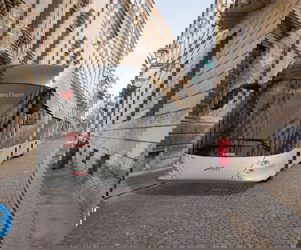 Villámtöltős csuklós buszokat szállít a Hess az olaszországi Vicenzába