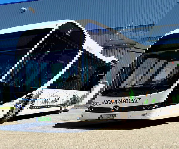 Kínai offenzíva: már minden harmadik értékesített elektromos busz kínai eredetű az EU piacán
