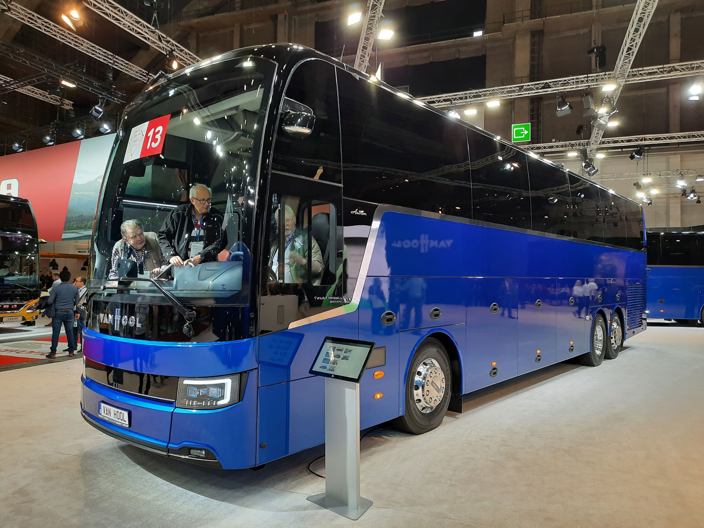 Befejezheti a városi buszok gyártását a belga Van Hool 3 20231008 120327 1