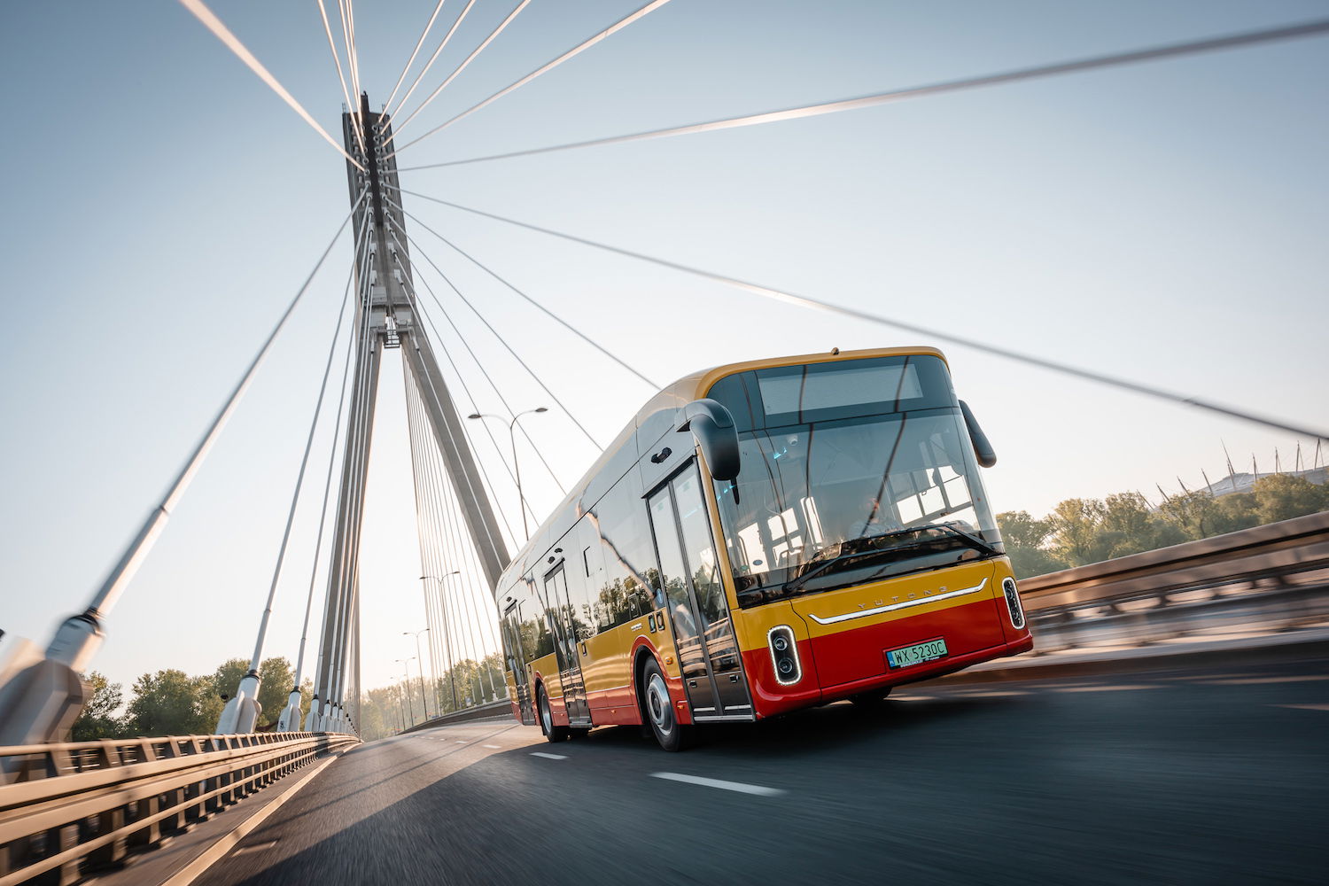 A Solaris és a Yutong szállíthatja Varsó legújabb villanybuszait 3 347230323 2957319894401528 4953115447438283454 n
